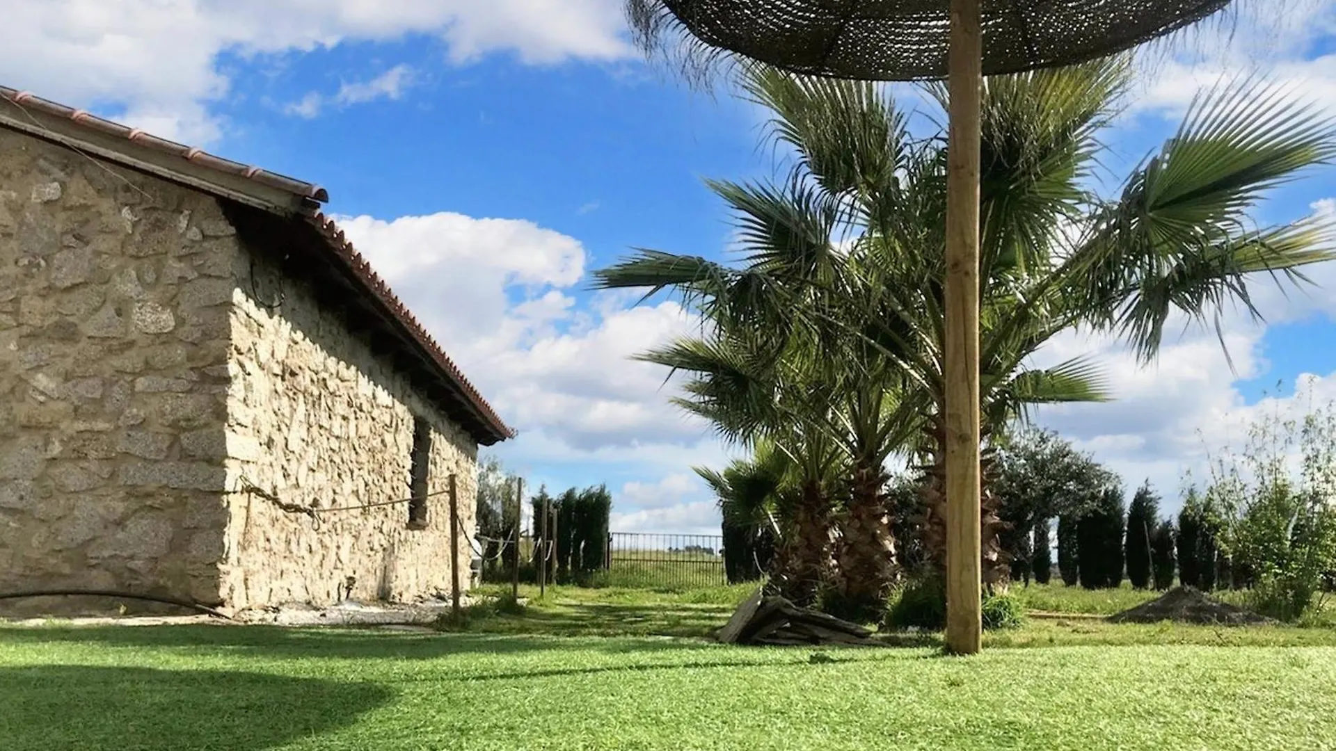 Comfortable House With Shared Pool In Alcaracejos