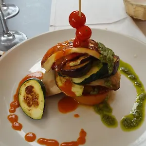 Restaurante El Hostal