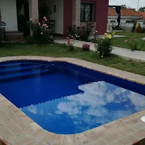 Rosales Сasa de vacaciones